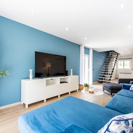 Altura Dreams Appartement Buitenkant foto