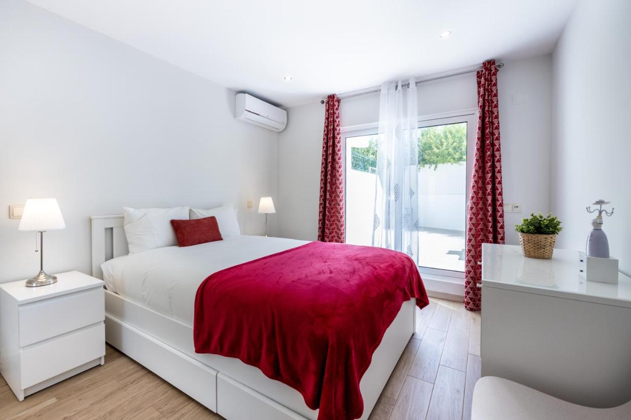 Altura Dreams Appartement Buitenkant foto