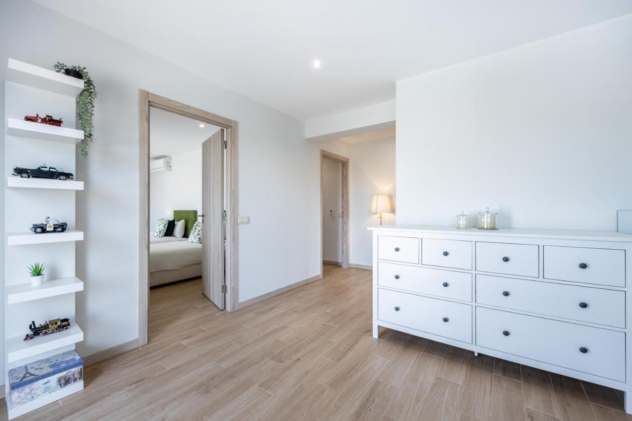 Altura Dreams Appartement Buitenkant foto