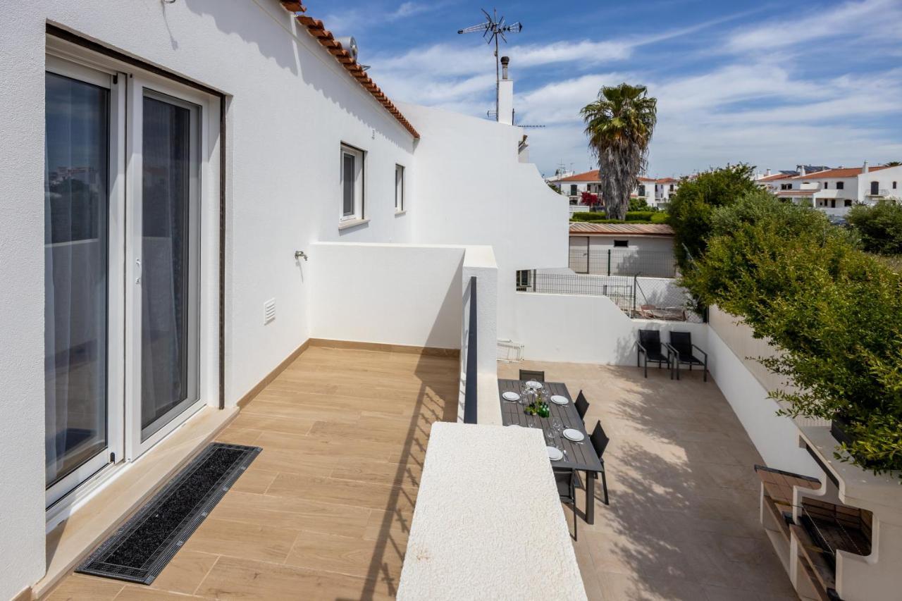 Altura Dreams Appartement Buitenkant foto