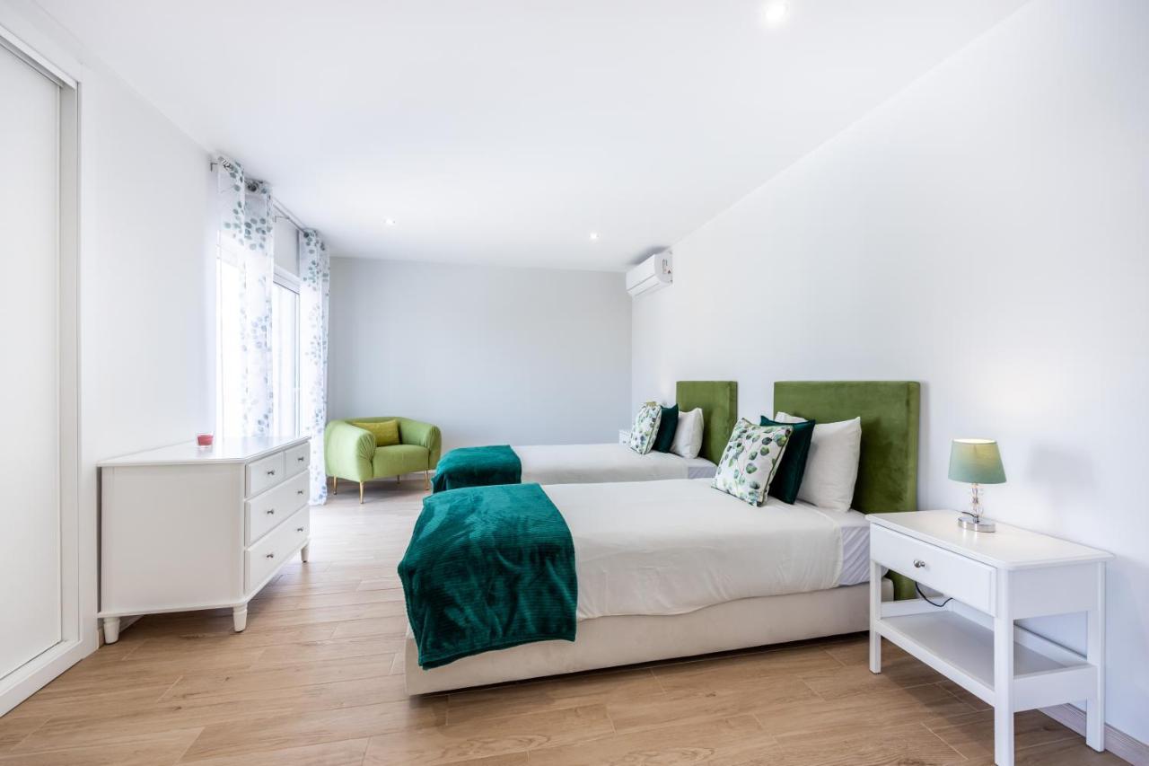 Altura Dreams Appartement Buitenkant foto