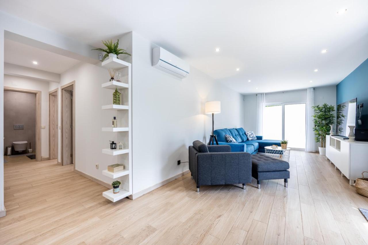 Altura Dreams Appartement Buitenkant foto