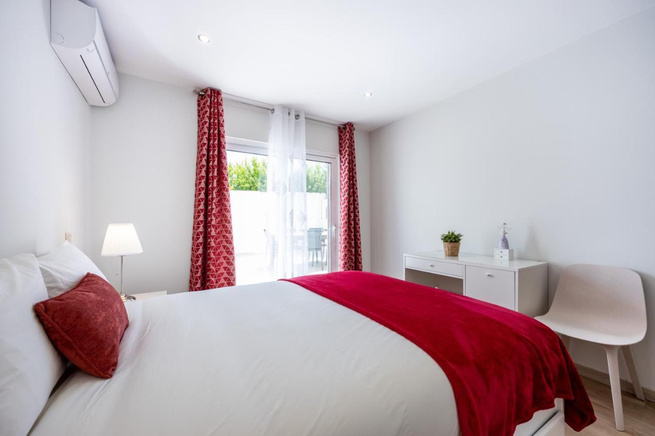 Altura Dreams Appartement Buitenkant foto