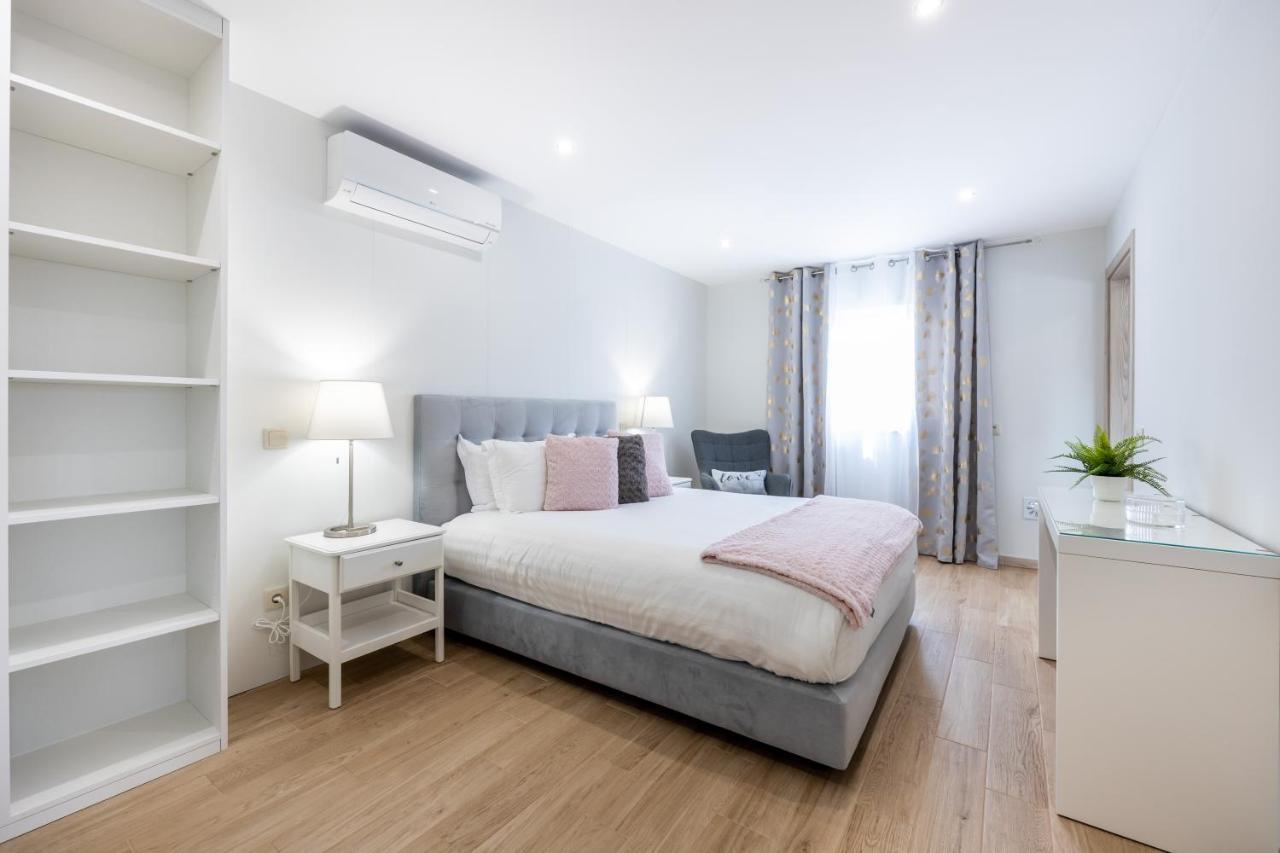 Altura Dreams Appartement Buitenkant foto