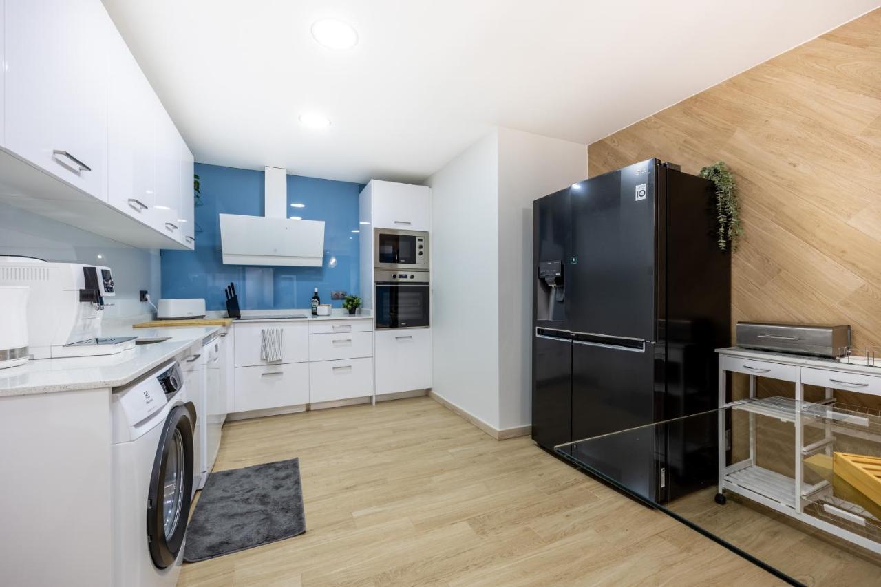 Altura Dreams Appartement Buitenkant foto