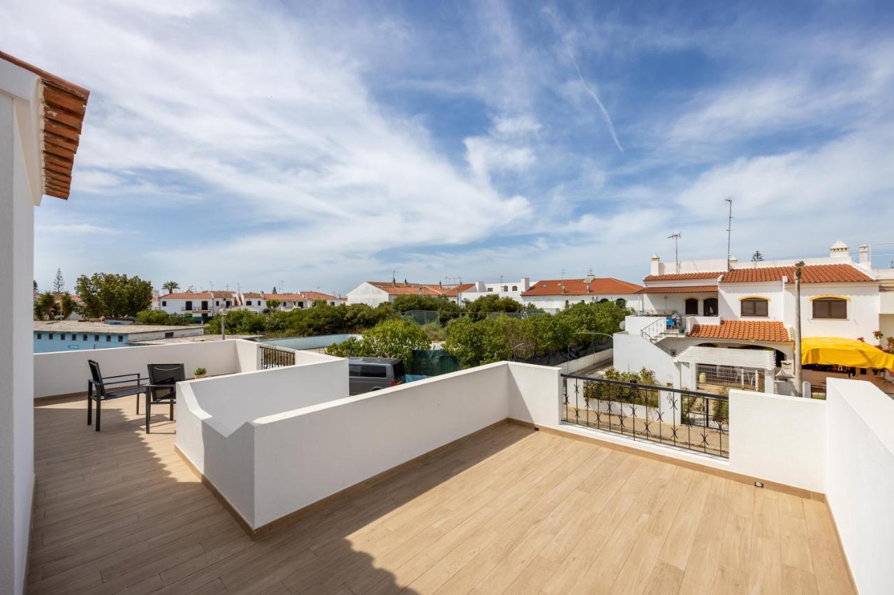 Altura Dreams Appartement Buitenkant foto