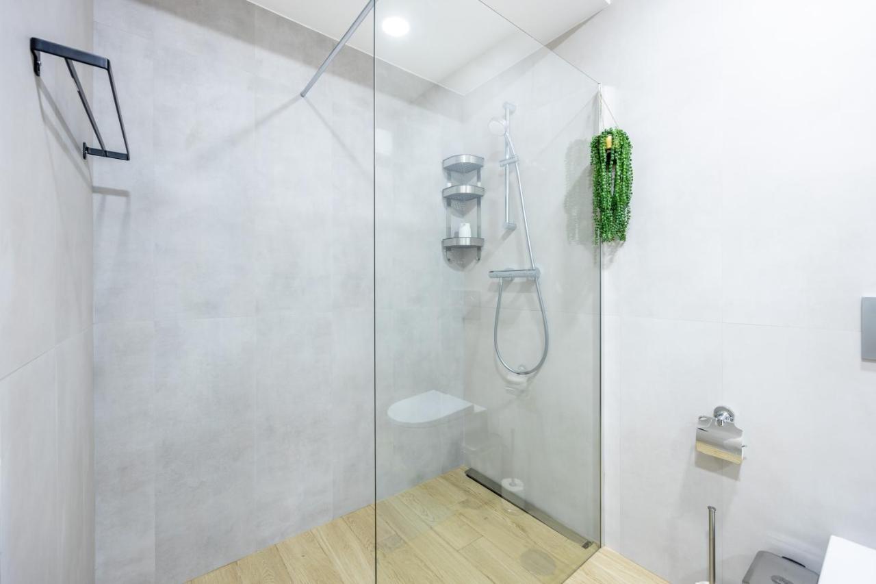 Altura Dreams Appartement Buitenkant foto