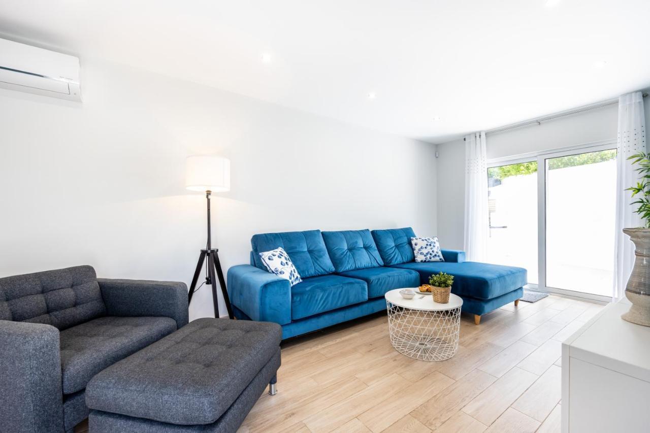 Altura Dreams Appartement Buitenkant foto