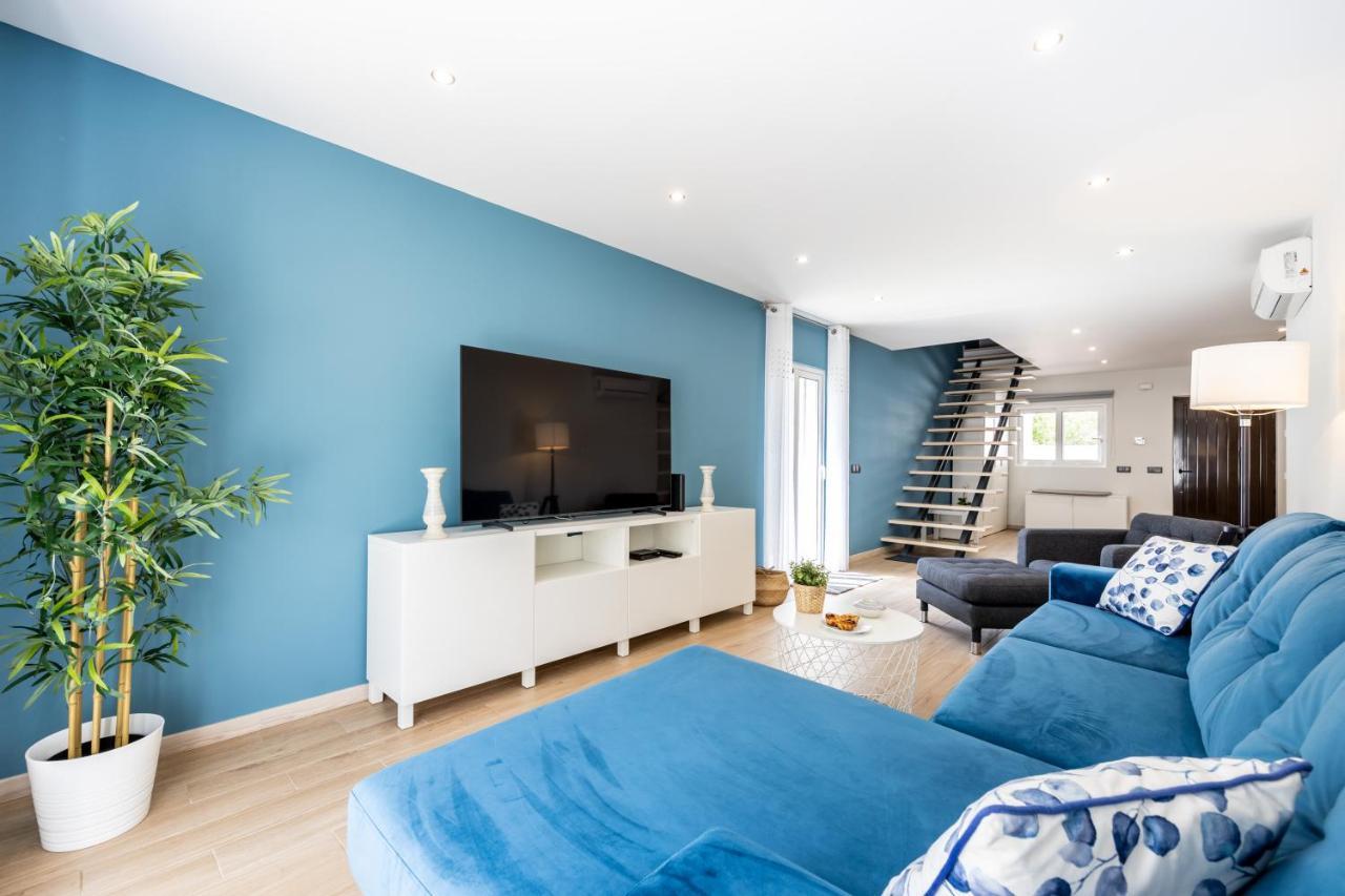 Altura Dreams Appartement Buitenkant foto