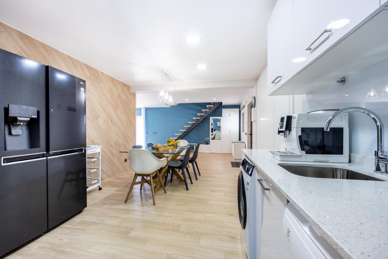 Altura Dreams Appartement Buitenkant foto