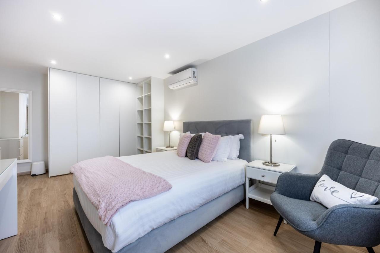 Altura Dreams Appartement Buitenkant foto