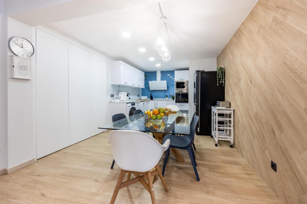 Altura Dreams Appartement Buitenkant foto