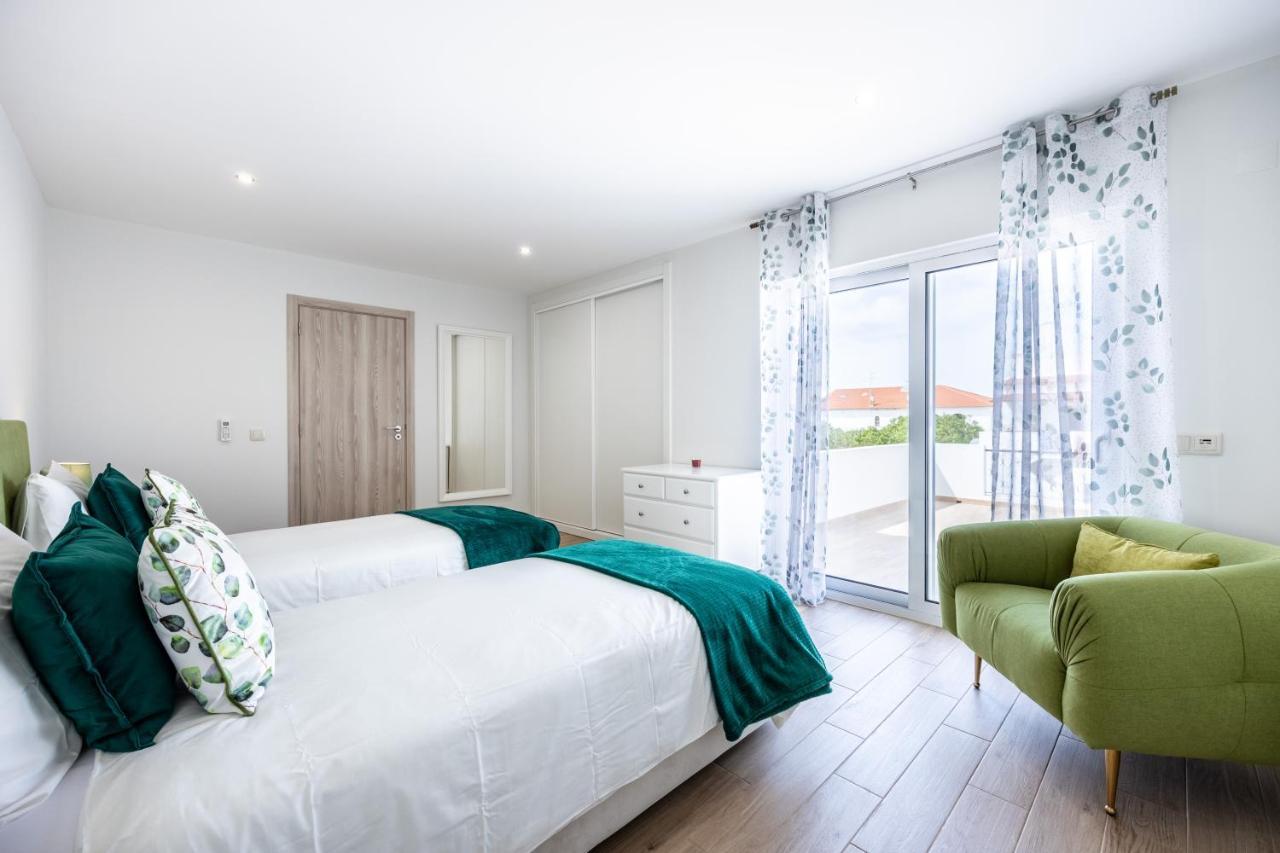 Altura Dreams Appartement Buitenkant foto