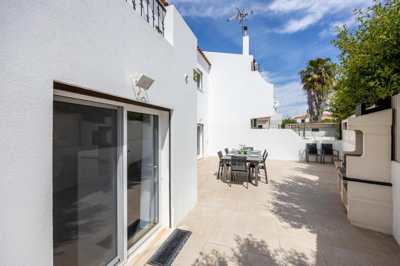 Altura Dreams Appartement Buitenkant foto